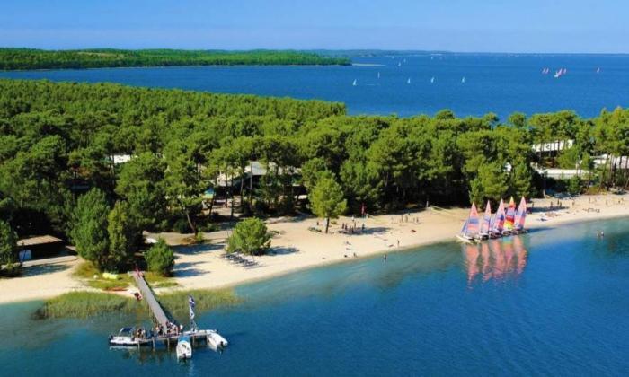 Hacienda De La Canopee Avec Piscine Chauffee Au Sel 우르탱 외부 사진
